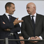 UEFA, unanimous vote against Infantino plan: “World Cups are not for sale”
