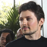 Telegram, Durov: “Russia considers me a terrorist because I refused censorship requests”