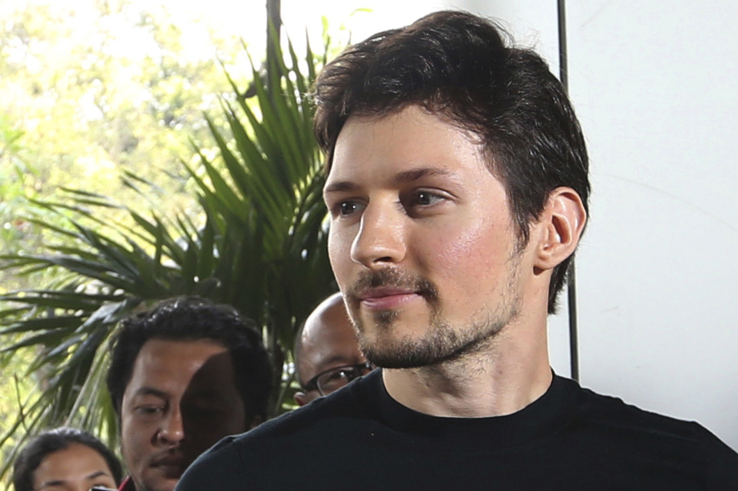 Telegram, Durov: “Russia considers me a terrorist because I refused censorship requests”