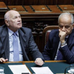 Almasri case: Nordio sends ICC arrest documents to the General Prosecutor’s Office