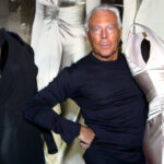 International TV series on Armani, directed by Ozpetek, to be released