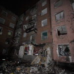 Ukraine: at least seven people killed in Russian attacks on Kryvyi Rih; two of them are girls