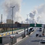 Iran: three people killed and two injured in a US attack on the island of Qeshm