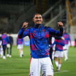 Chelsea: Lacroix’s move from Crystal Palace is official