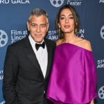 Wildfires: George Clooney and family evacuated due to fires in southeastern France