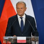 Ukraine, Tusk: “No indication that Poland was the target of the missile”