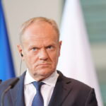 Ukraine, Tusk: ‘Poland’s airspace was violated during the Russian attack’