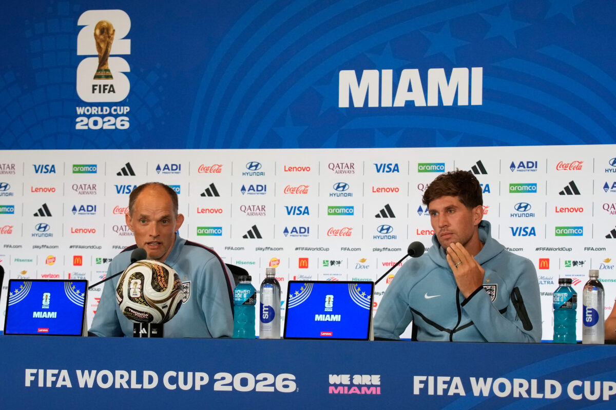 Football, Inter: John Stones signs until 2028 Football, Inter: John Stones signs until 2028