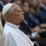 Pope Leo XIV on American TV: ‘I hope to visit the US soon’