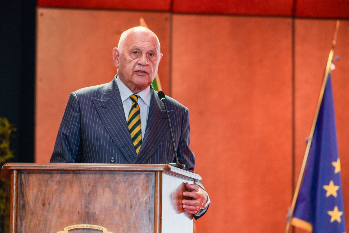 Terrorism, Nordio: “The privilege of serving the State is worth the risk we face”