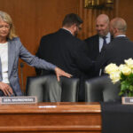 Iran: US Senate rejects another resolution on Trump’s handling of the war