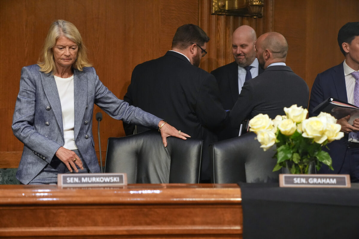 Iran: US Senate rejects another resolution on Trump’s handling of the war