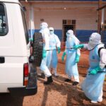 Ebola: over 1,500 deaths from the outbreak in the DR Congo