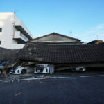 Japan: Death toll from the Kumamoto earthquake rises to at least 23