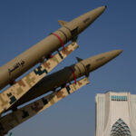 Iran, Jordan: ‘Five missiles launched from Tehran have been shot down’