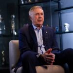 Football, Ancelotti admits: “Contacts with Maldini, but I had given my word to Brazil”