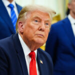 Iran: Trump is considering a plan for a two-week air offensive