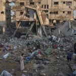 Middle East, Axios: Hamas close to signing deal on gradual disarmament in Gaza