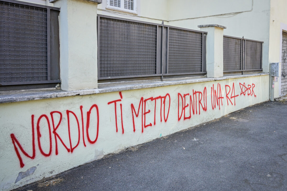 Terrorism, Nordio receives phone call from Mattarella: “Thanks to the President for his support” Terrorism, Nordio receives phone call from Mattarella: “Thanks to the President for his support”
