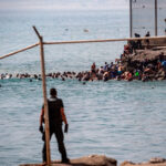 Migration: Spanish government mobilizes army for emergency in Ceuta