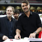 Baresi’s death: Maldini: “The light of your star will continue to guide us forever”