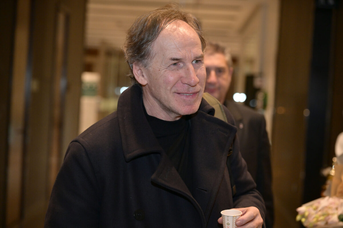 Baresi’s death, Malagò: “One of the national team’s most glorious icons”