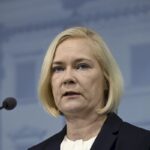 Migrants, Finland: “Meloni is right, exclude Spain from Schengen”