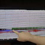Campi Flegrei: 4.7 tremor, the strongest in the area in 40 years