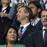 Football, senior FIFA official: “We were deceived by Infantino, it is time to react”