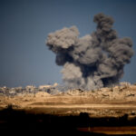 Hamas confirms agreement with Israel on its own disarmament in Gaza