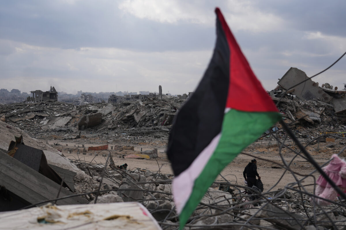 Hamas: “We will implement the agreement if Israel does its part”