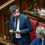 Delmastro case, Dori: “Access to chat records denied, but we will remain in the Committee”