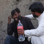 Pakistan: explosion in coal mine, at least 32 dead