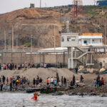 Migrants, Ceuta President: “The death toll has risen to 34.”