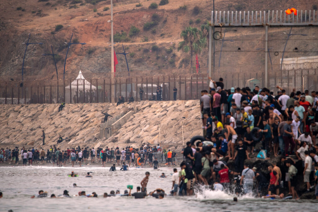 Migrants, US: “Spain has made deliberate efforts to encourage illegal immigration”