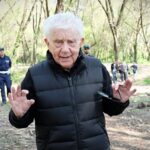 Don Antonio Mazzi, 96, has died