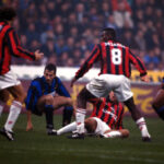 Baresi’s death, Inter: “He shaped the history of the Milan Derby”