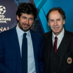 Baresi’s death: Albertini says, “You will forever be an integral part of AC Milan’s DNA”