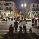 Campi Flegrei: Civil Protection, 26 injured, around 300 displaced