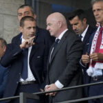 Soccer, UEFA: “Infantino failed to keep promises, we have lost our trust”