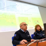 Campi Flegrei: Fire Service inspections continue following 4.7-magnitude tremor