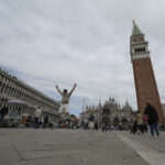 Venice: ozone levels exceeded on Friday – health risk