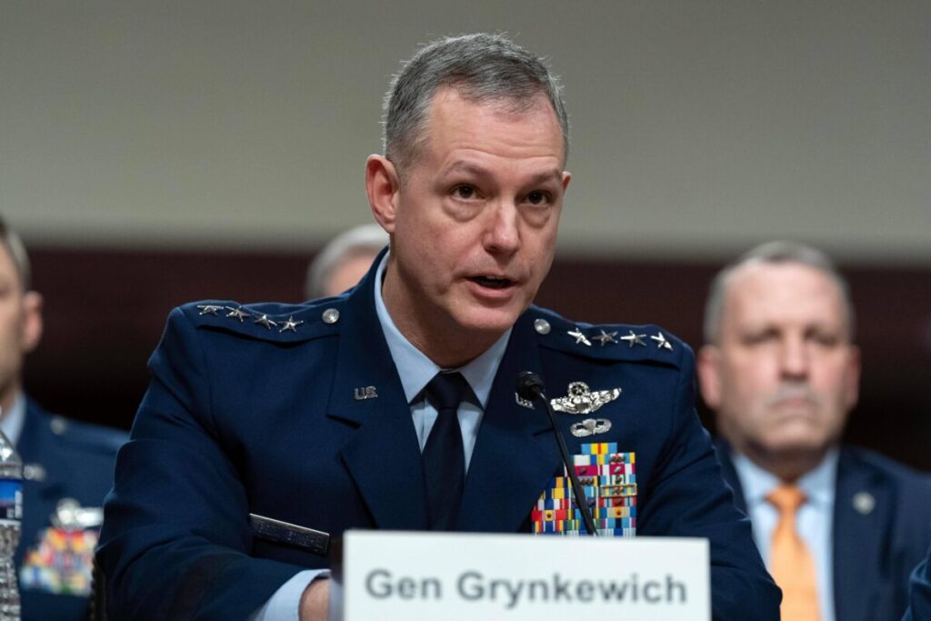 Middle East: Head of US Command in Europe: ‘There are not enough forces to defend Israel’