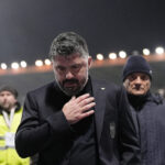 Baresi, Gattuso: ‘We agree he should be awarded the Ballon d’Or for his career’