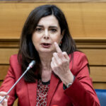 Migrants: Boldrini says, “A crisis being exploited – just how many interests are at stake?”