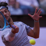 Tennis: ATP Washington – Musetti knocked out in the quarter-finals by Jodar