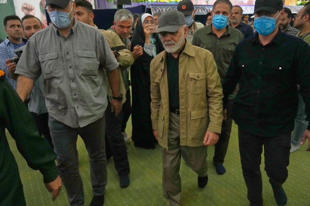 Iran, Tehran: “The US wants to trigger a large-scale regional conflict” Iran, Tehran: “The US wants to trigger a large-scale regional conflict”