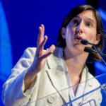 Migrants: Schlein says, “The suspension of Schengen is a farce – it’s all propaganda”