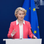 Migrants, Von der Leyen: “Letters from several leaders, yes to extraordinary video call”
