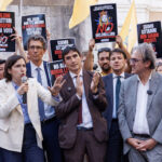AVS National Festival, 6–13 September in Rome: Bonelli, Conte, Fratoianni and Schlein on the 8th